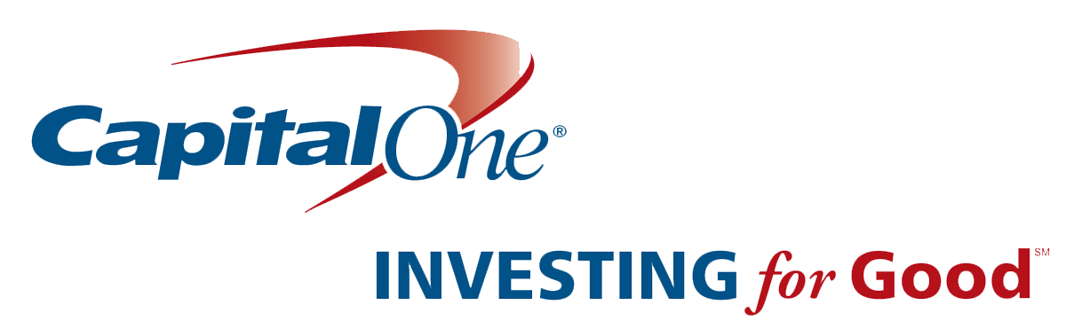 003_Capital One  Investing for Good Logo