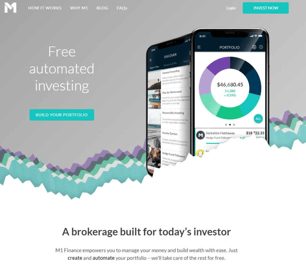 10 Best Investing Apps