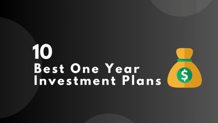10 Best Investment Plan for 1 Year in India 2020