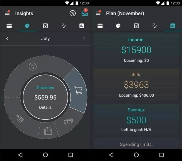 10 Best Personal Finance And Budget Apps For Android
