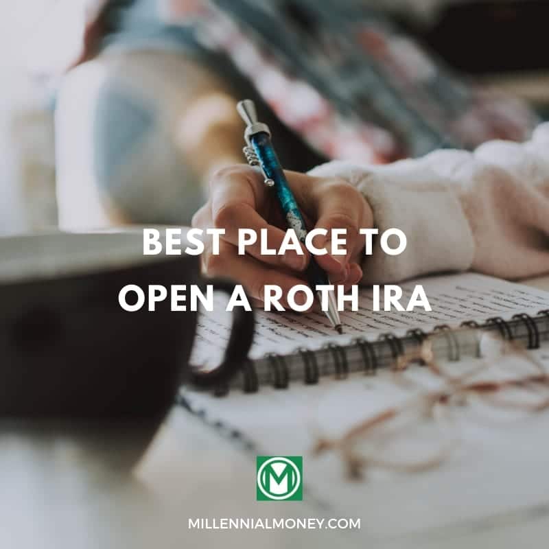 12 Best Roth IRA Accounts for 2021