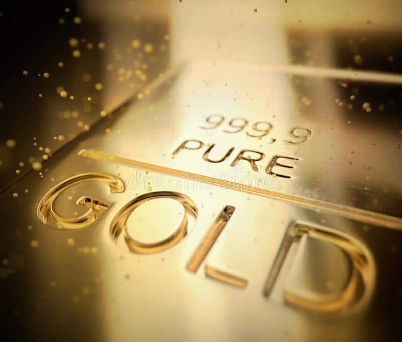 125,255 Finance Investment Gold Photos