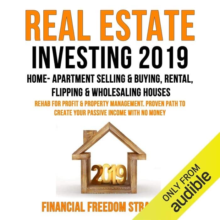 (2019) Real Estate Investing 2019: Home
