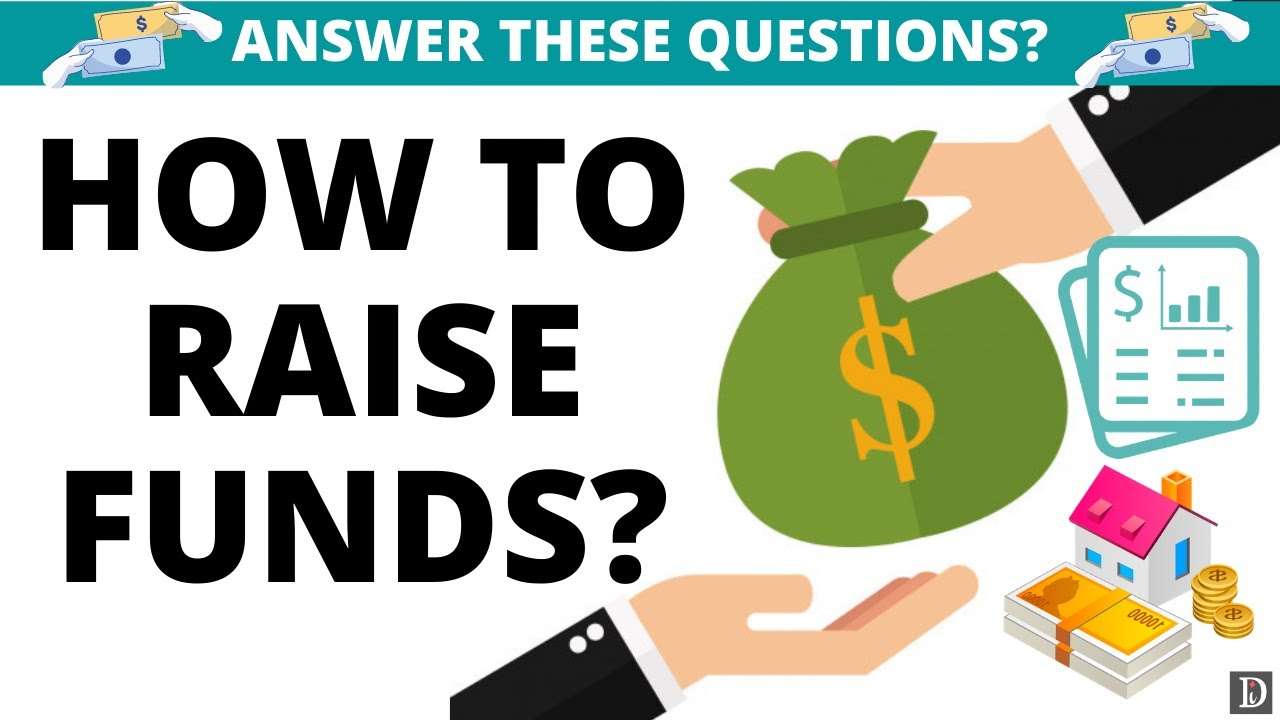 3 Step to Raise Funds for Your Real Estate Investment ...