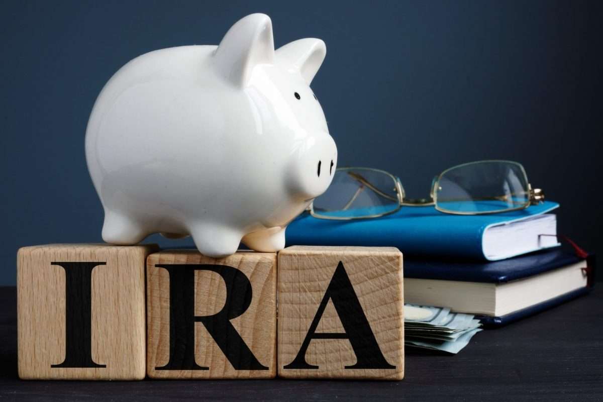 3 Things You Can Do If You Donât Qualify for a Roth IRA