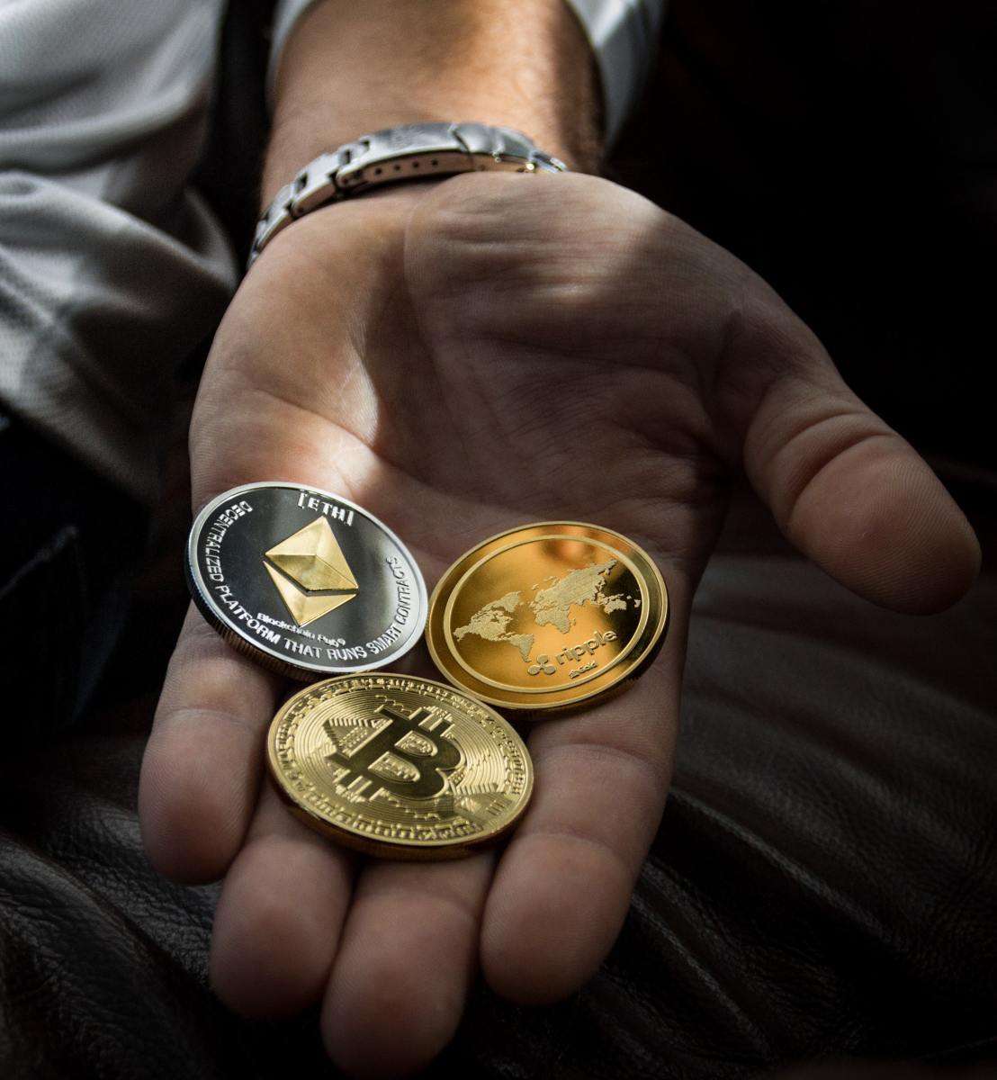 4 Tips to Investing In Cryptocurrency