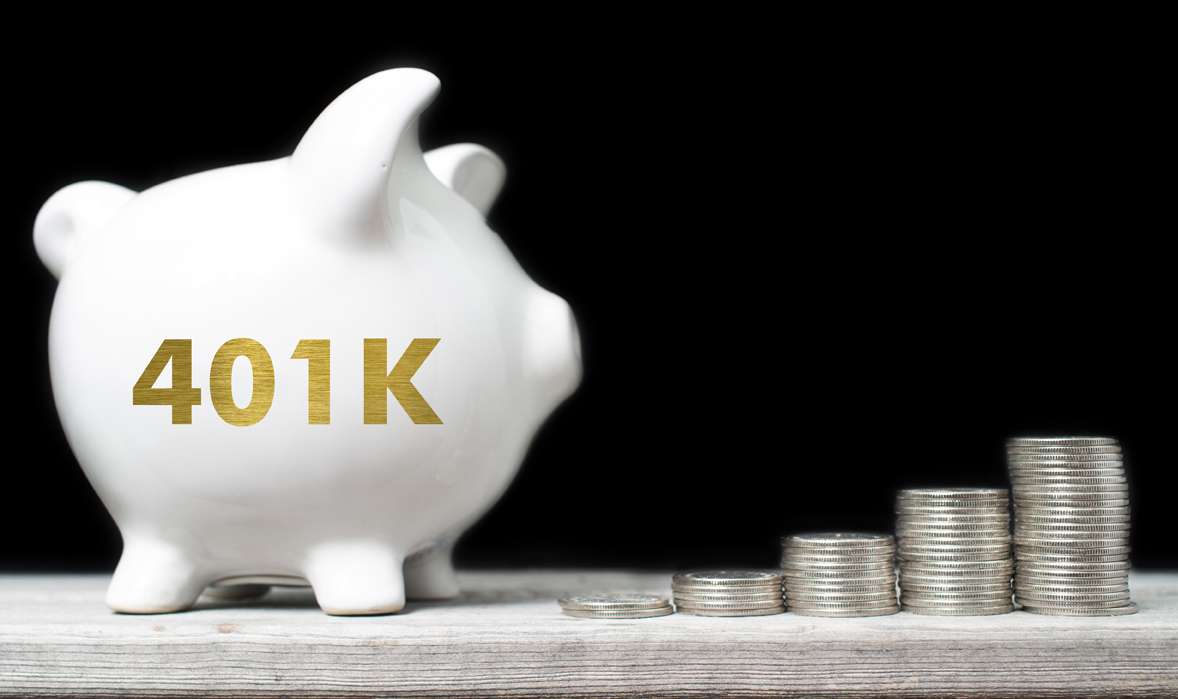 401(k) Contribution Limits Remain Unchanged for 2017