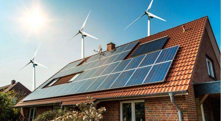 5 Clean Energy ETFs to Buy for 2019