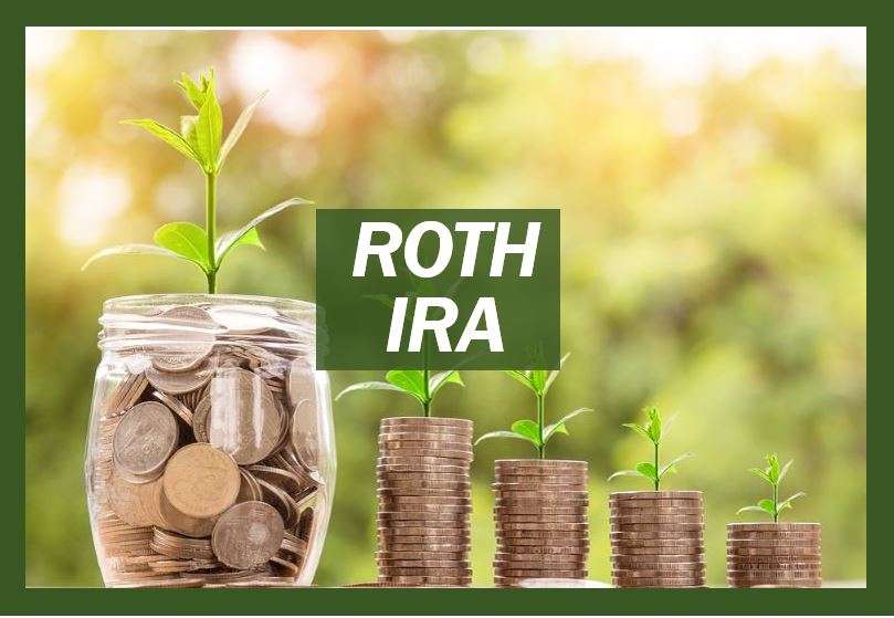 5 Reasons to Invest in a Roth IRA