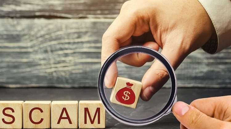 5 WAYS TO AVOID REAL ESTATE INVESTMENT SCAMS