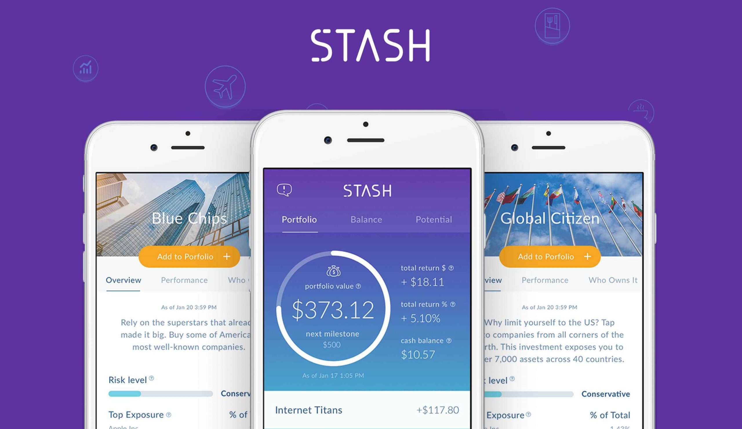 6 Best Investment Apps for Growing Your Wealth