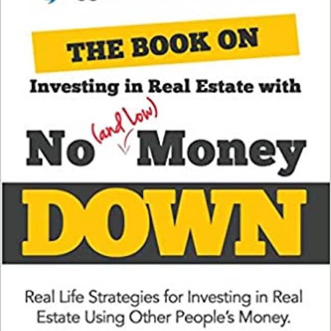 6 Books for Rental Property Investors