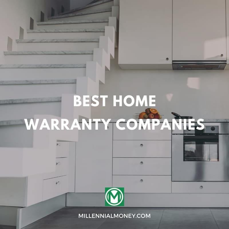 7 Best Home Warranty Companies of 2020