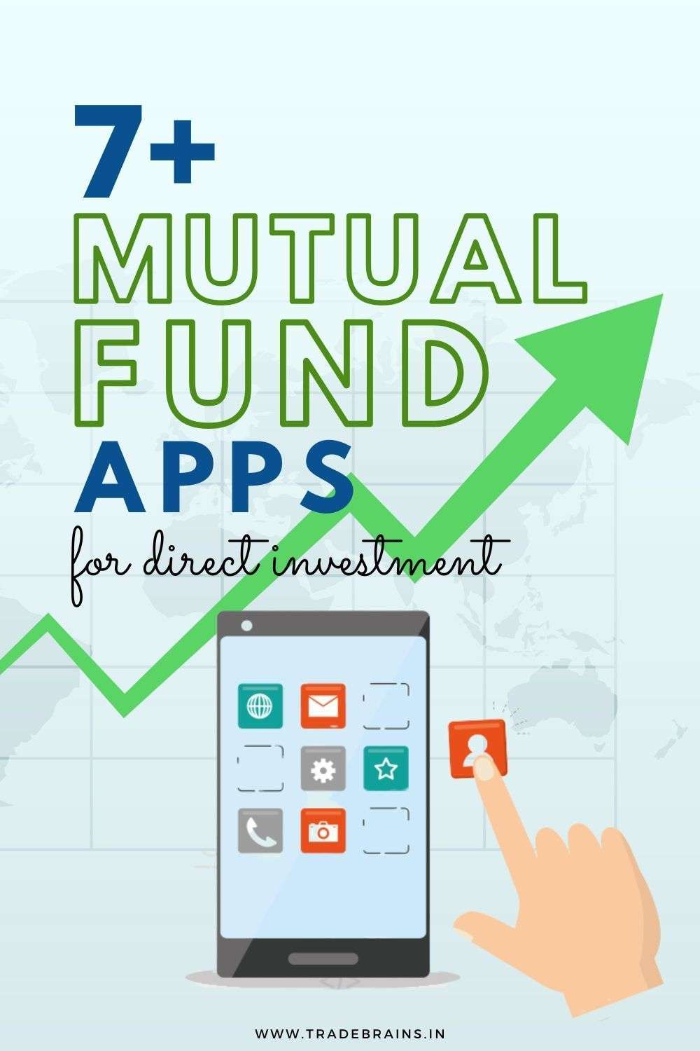 7 Best Mutual Fund Apps for Direct Investment