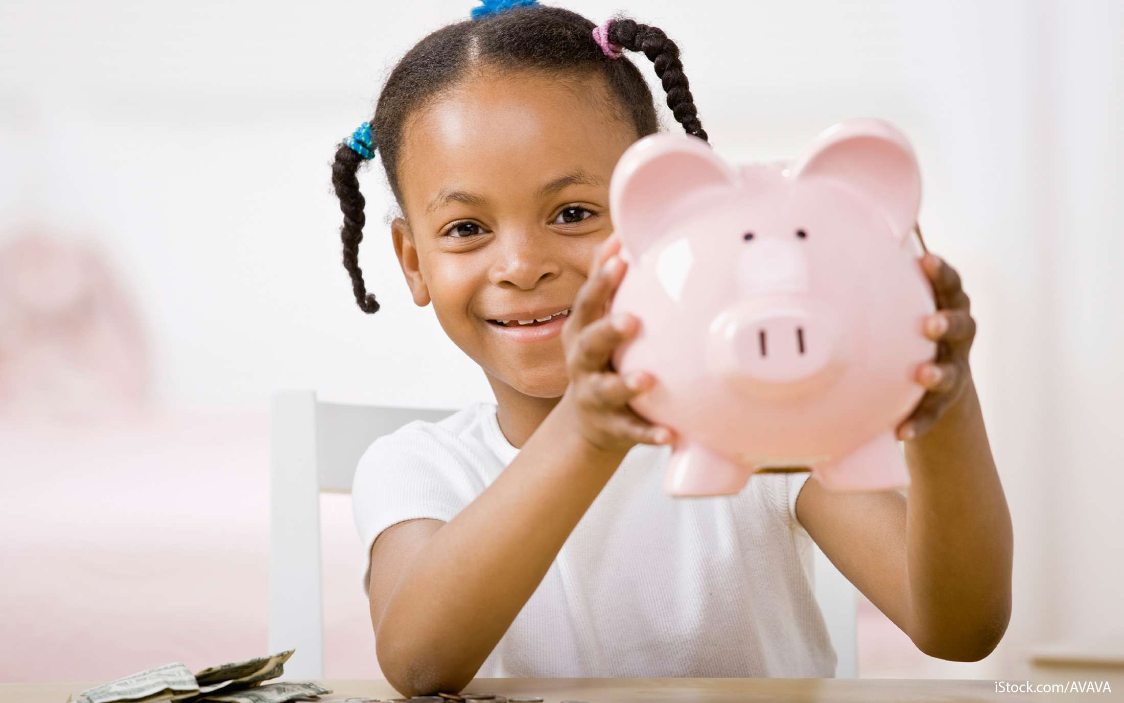 7 Things to Teach Your Kids About Credit and Money