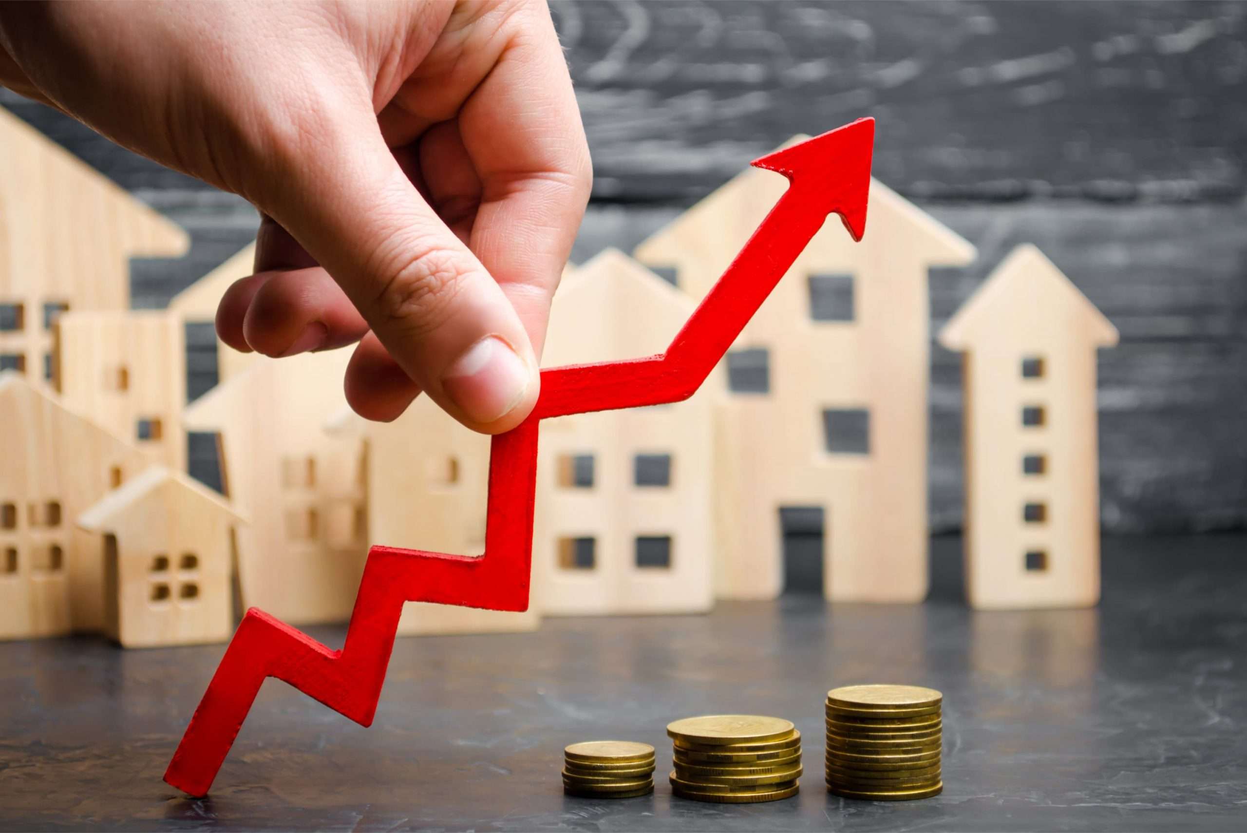 7 Ways to Invest in Real Estate Indirectly Without Holding ...