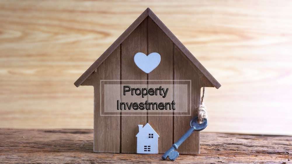8 Benefits Of Buying Investment Property