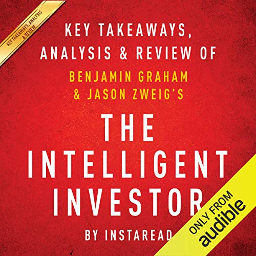 Amazon.com: The Intelligent Investor: The Definitive Book on Value ...