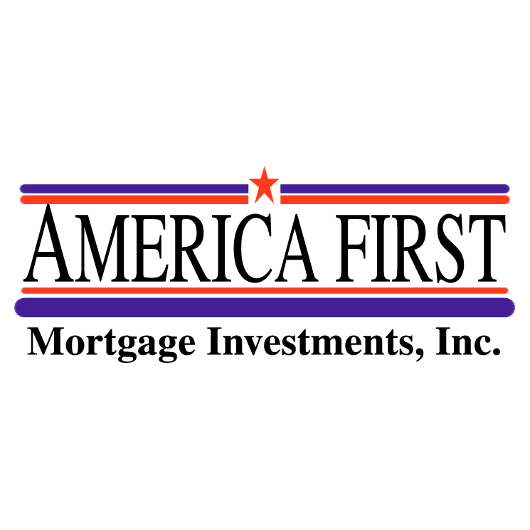 America first mortgage investments (74092) Free EPS, SVG Download / 4 ...