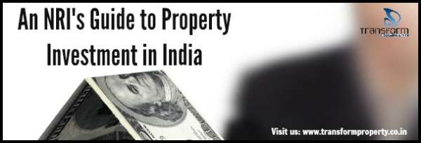 An NRIs Guide to Property Investment in India