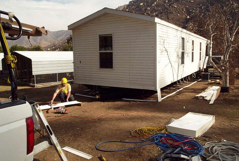 Are Mobile Home A Good Investment??