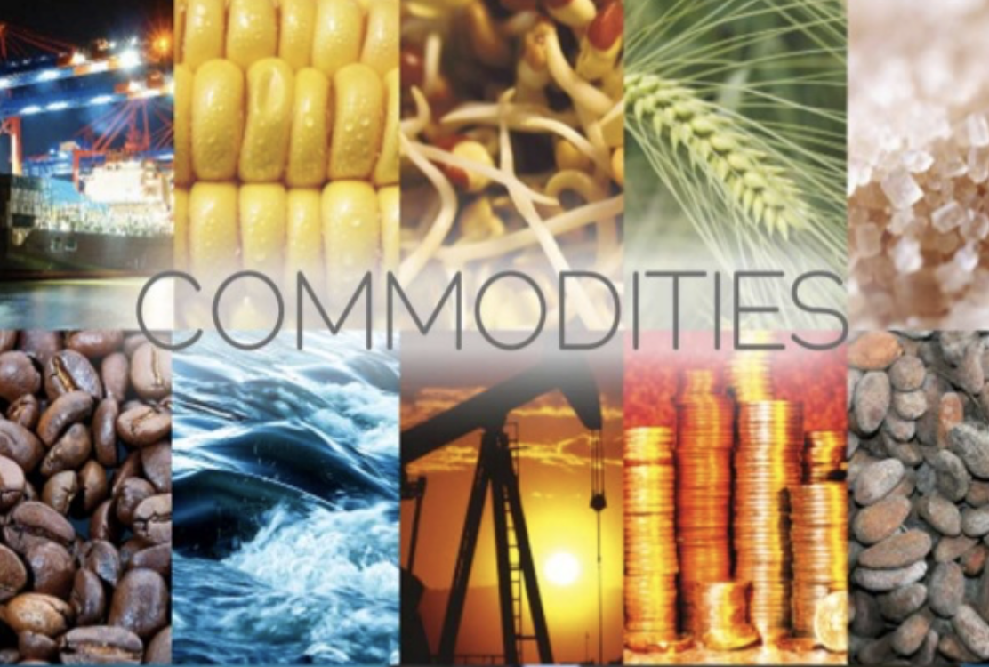 Are We Entering the Next Commodities Super