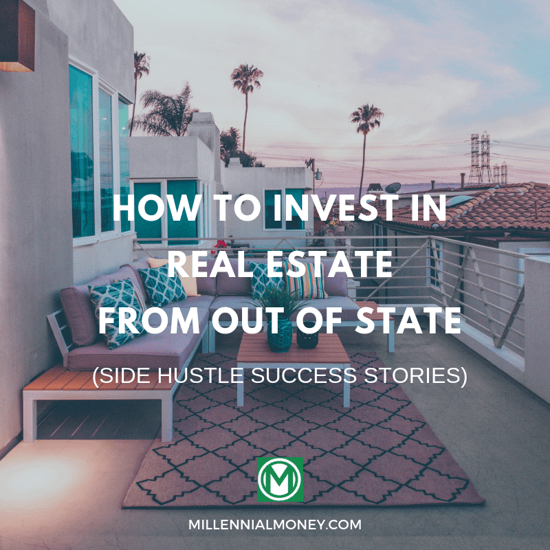 Are you looking to make money by investing in out of state rental ...