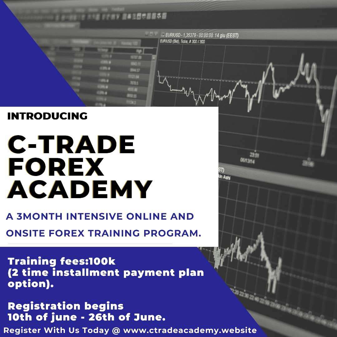 ARE YOU NOT TIRED OF TRADING FOREX WITHOUT RESULT