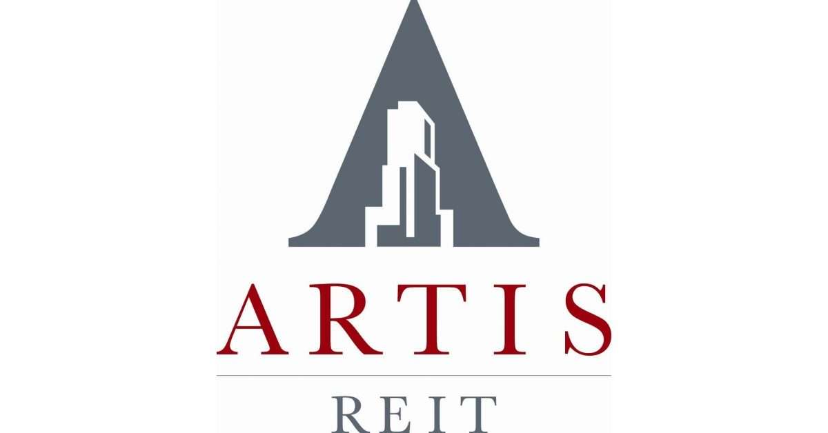 Artis Real Estate Investment Trust Releases First Quarter Results and ...