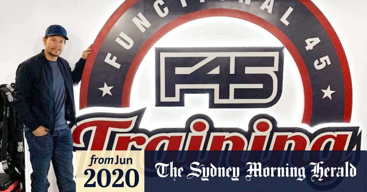 Australian fitness giant F45 to go public in US after merger