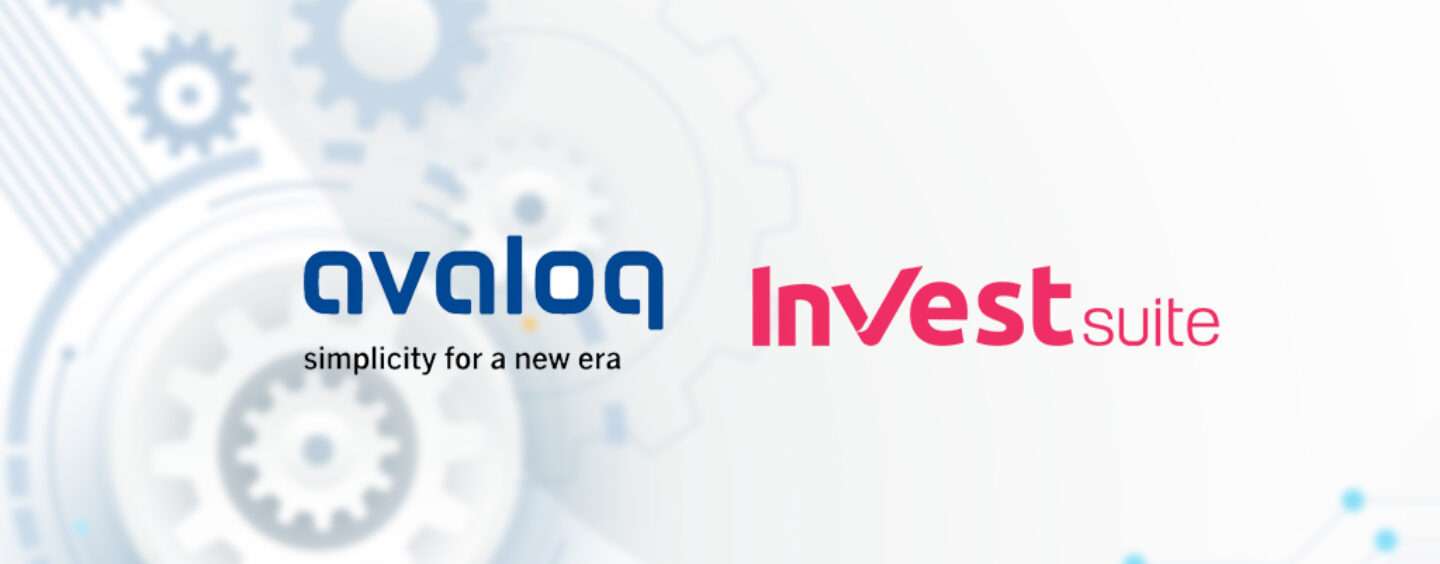 Avaloq Partners With Investsuite to Bring Automated Investment ...