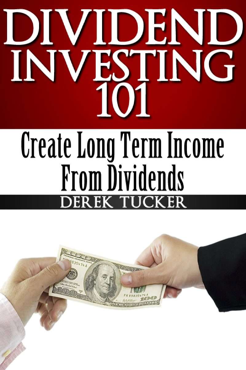 Babelcube â Dividend investing 101 : create long term income from dividends