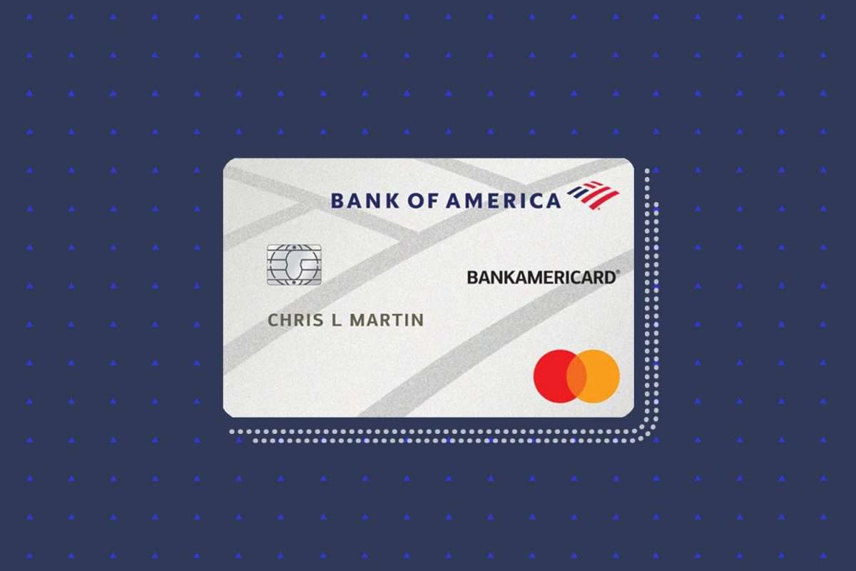Bank of America BankAmericard Secured Credit Card Review