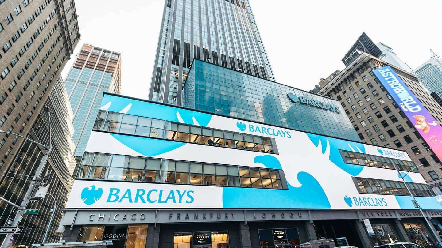 Barclays Investment Bank appoints Alex Lynch as Chairman ...