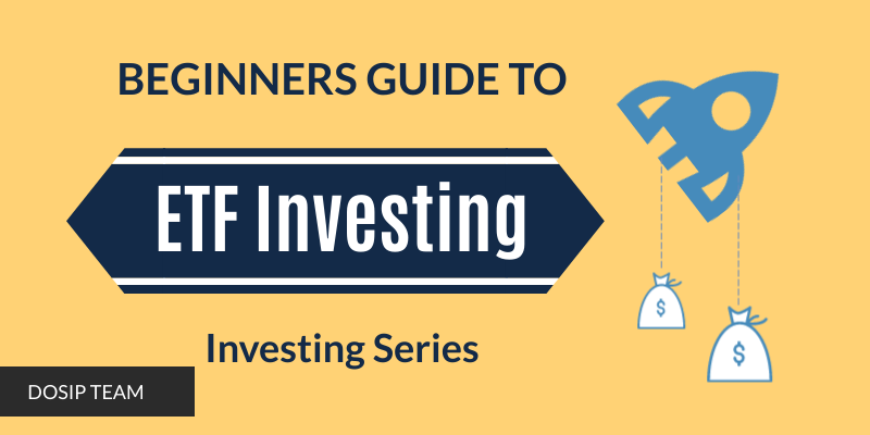 Beginners Guide to ETF Investing
