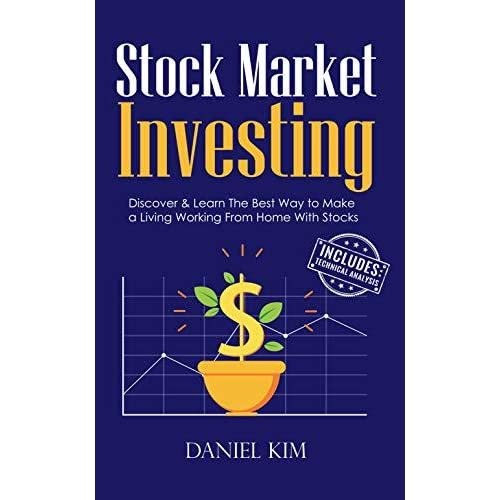 Best Book To Learn Investing In Stock Market