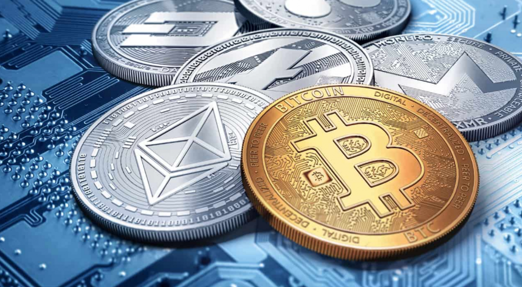 Best Cryptocurrencies to Invest in 2020