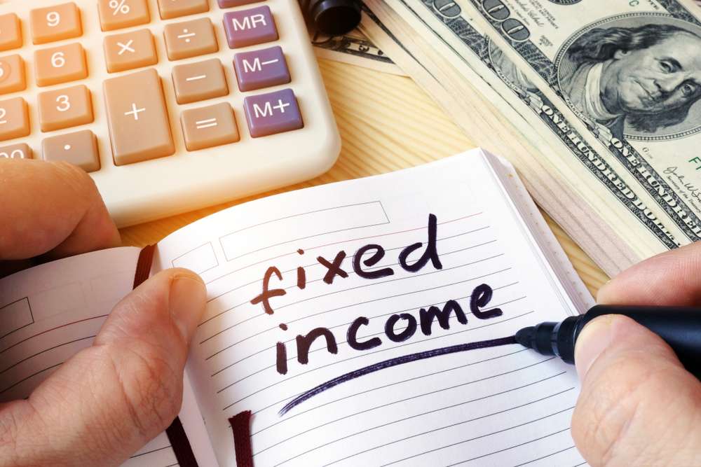 Best Fixed Income Investments