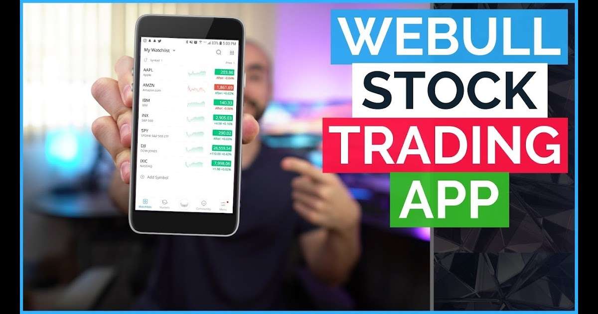 Best free stock trading app for beginners