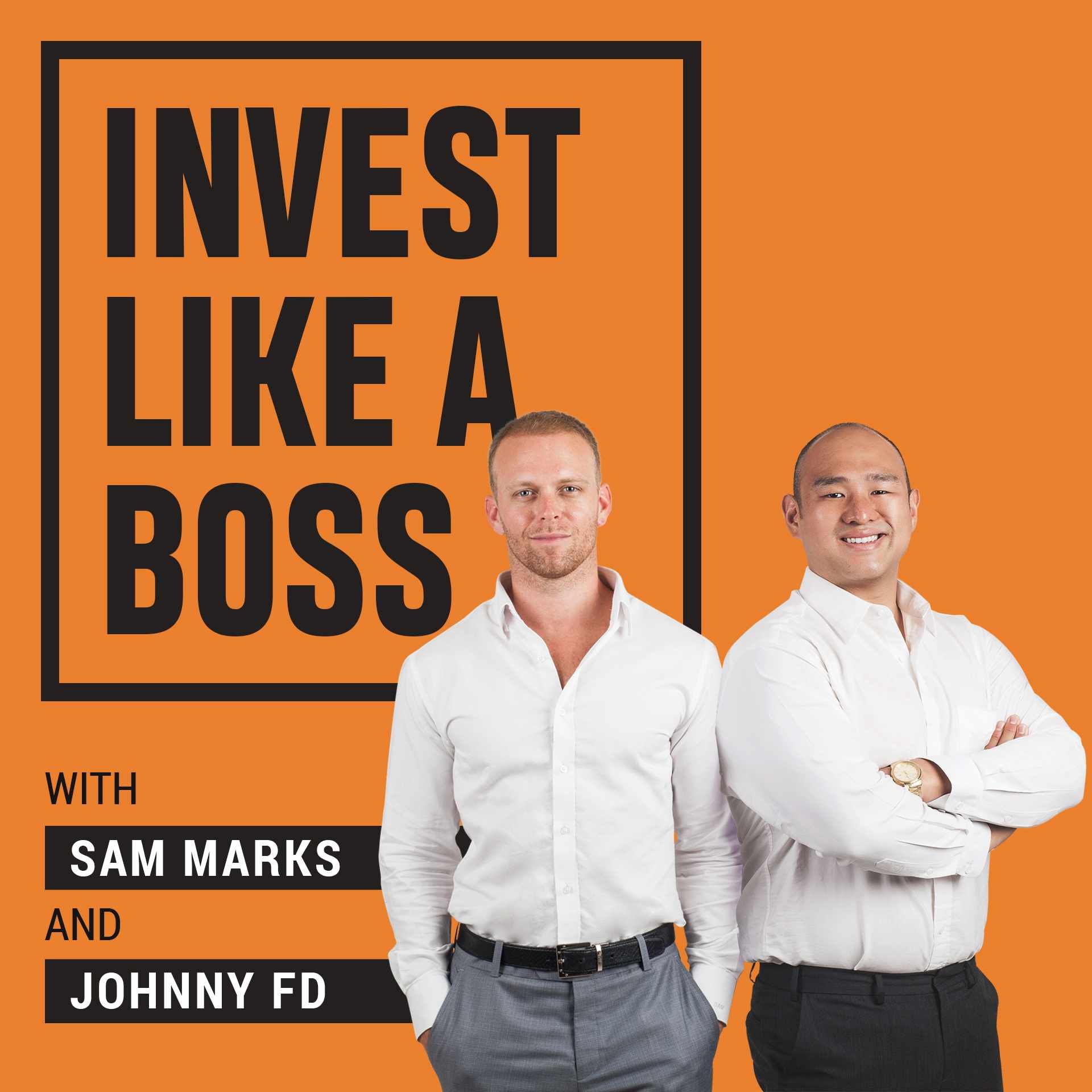 Best Investing Podcasts in 2021