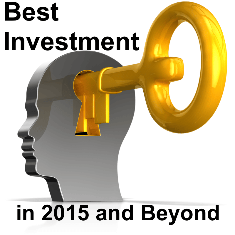 Best Investment for 2015