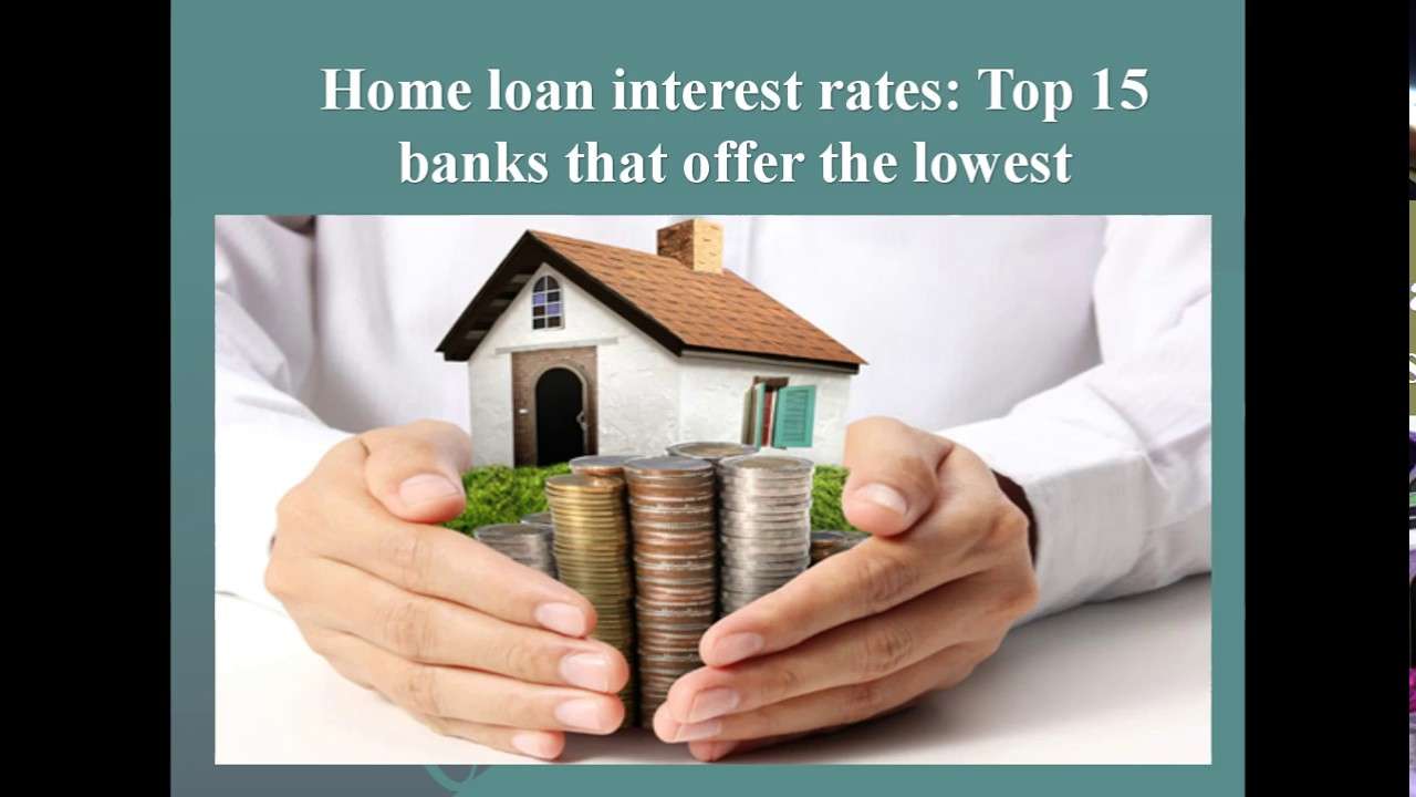 Best Investment Property Loan Interest Rates