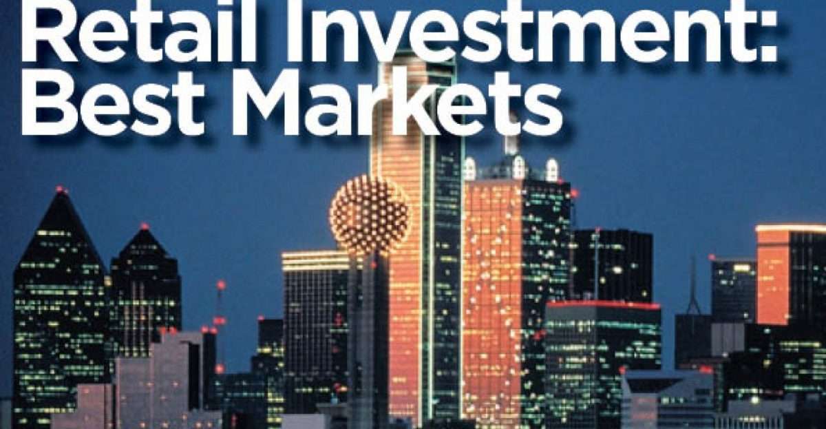 Best Markets for Retail Investment