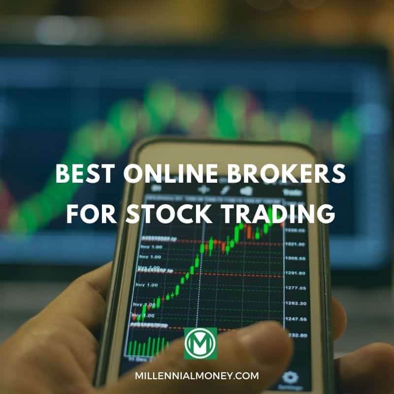 Best Online Brokers for Stock Trading in 2021