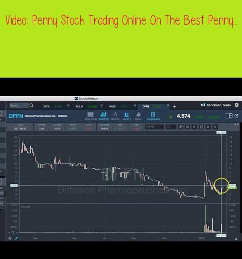 Best Penny Stock Trading Platform For Beginners