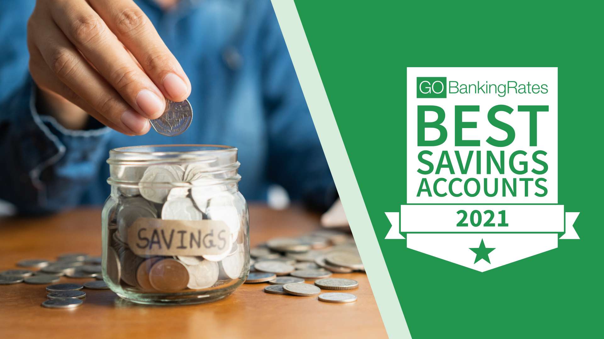 Best Savings Accounts 2021: High Yield &  Online ...