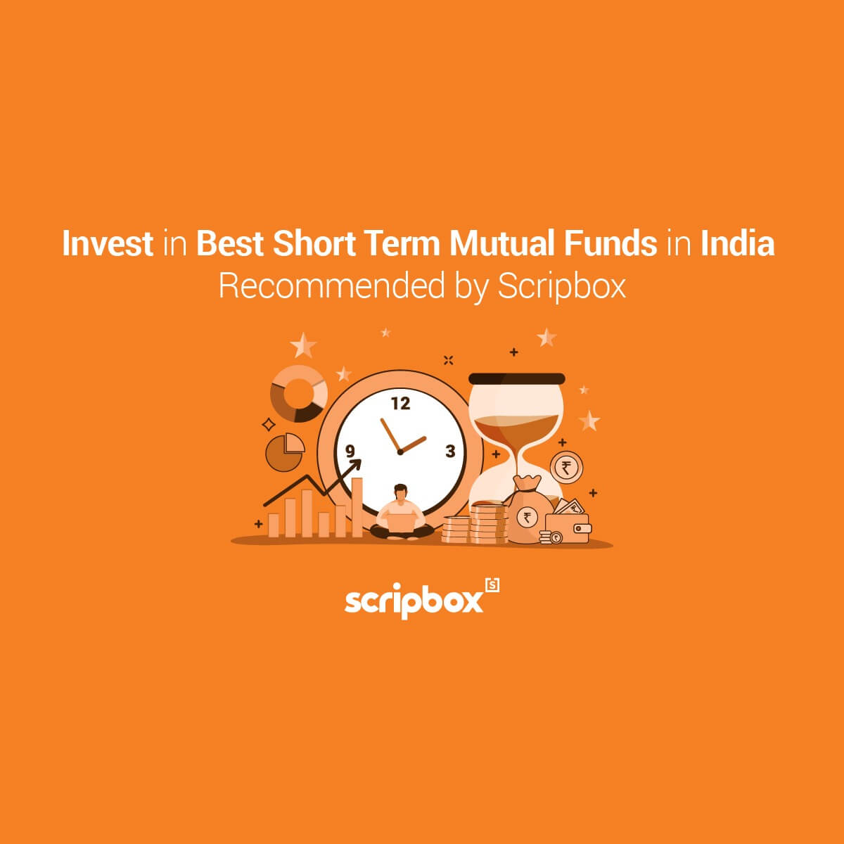 Best Short Term Mutual Funds in India To Invest in 2021