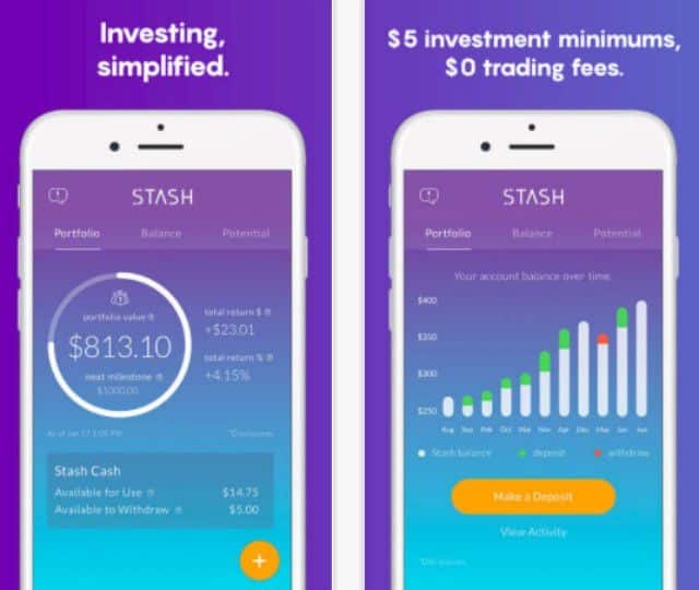 Best Stock Investment Apps For Beginners