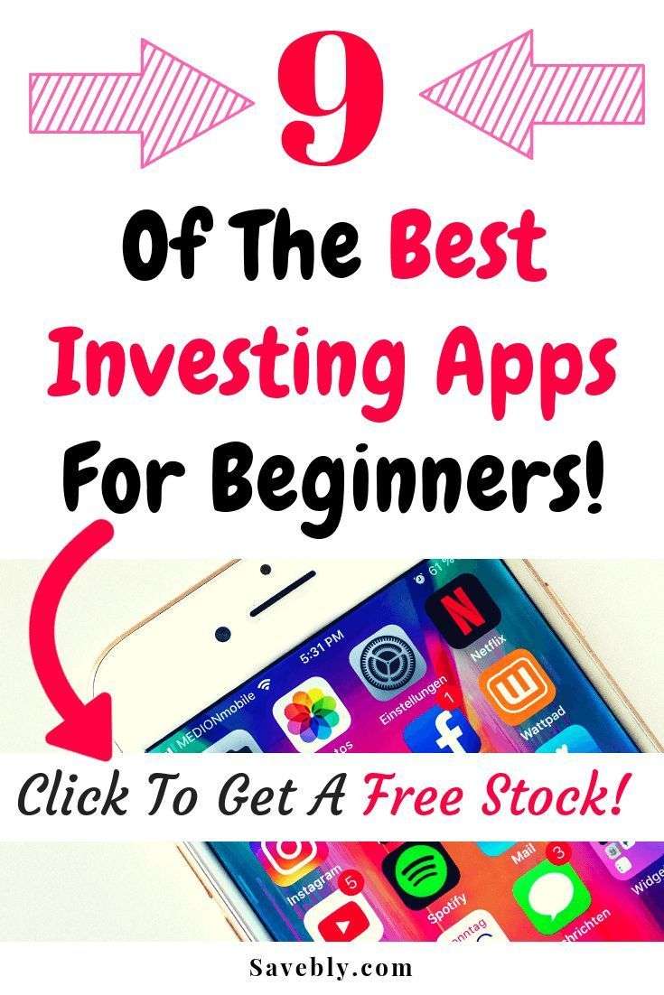 Best Stock Investment Companies For Beginners