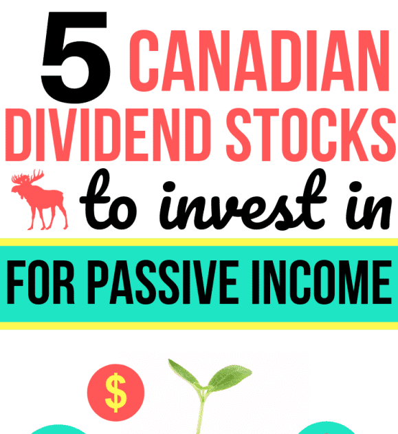 Best Things To Invest In Canada